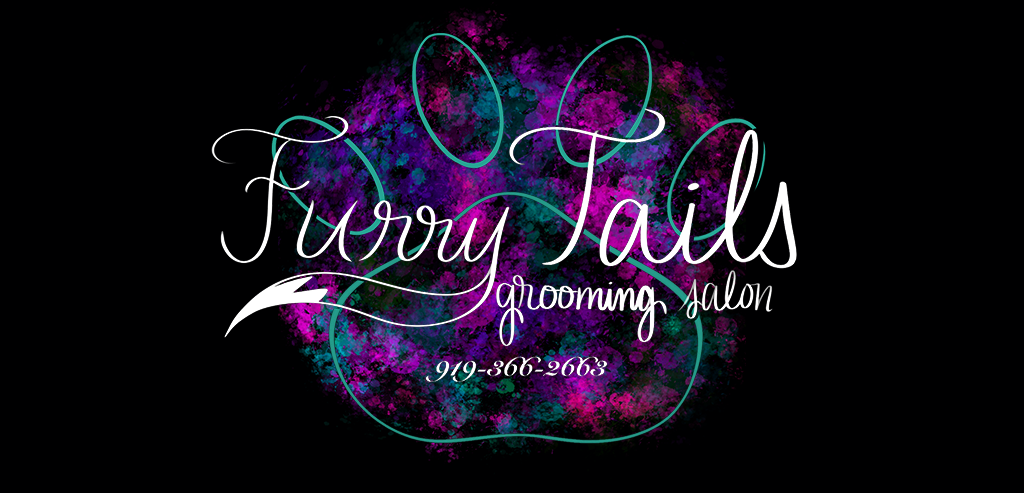 Furry Tails Header No Address